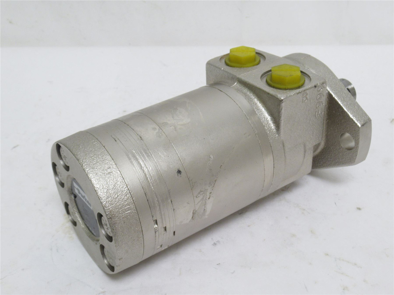 Parker TB0365AS100AAUT; Hydraulic Motor Low Speed High Torque