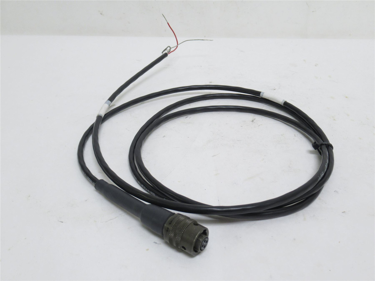 Morris&Associates 4080-0068-01; XDCR Chiller/Connecting Cable