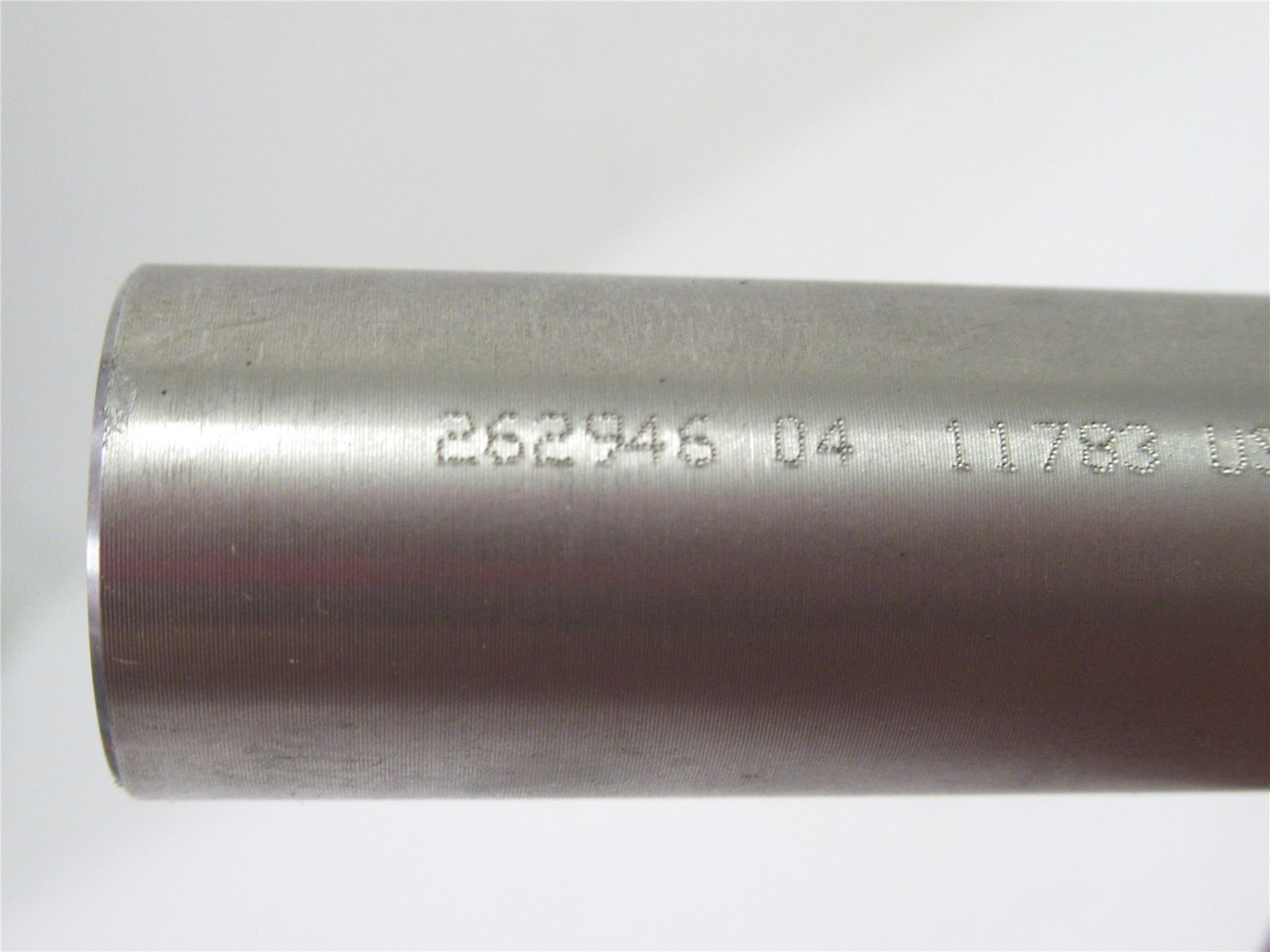 Doboy 262946; Nose Roller-Half