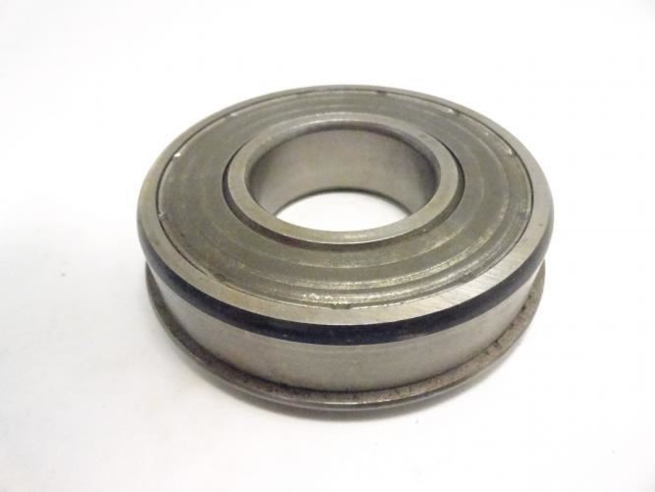 SKF 63092ZNR; Bearing; 45mm ID; 100mm OD; 25mm W