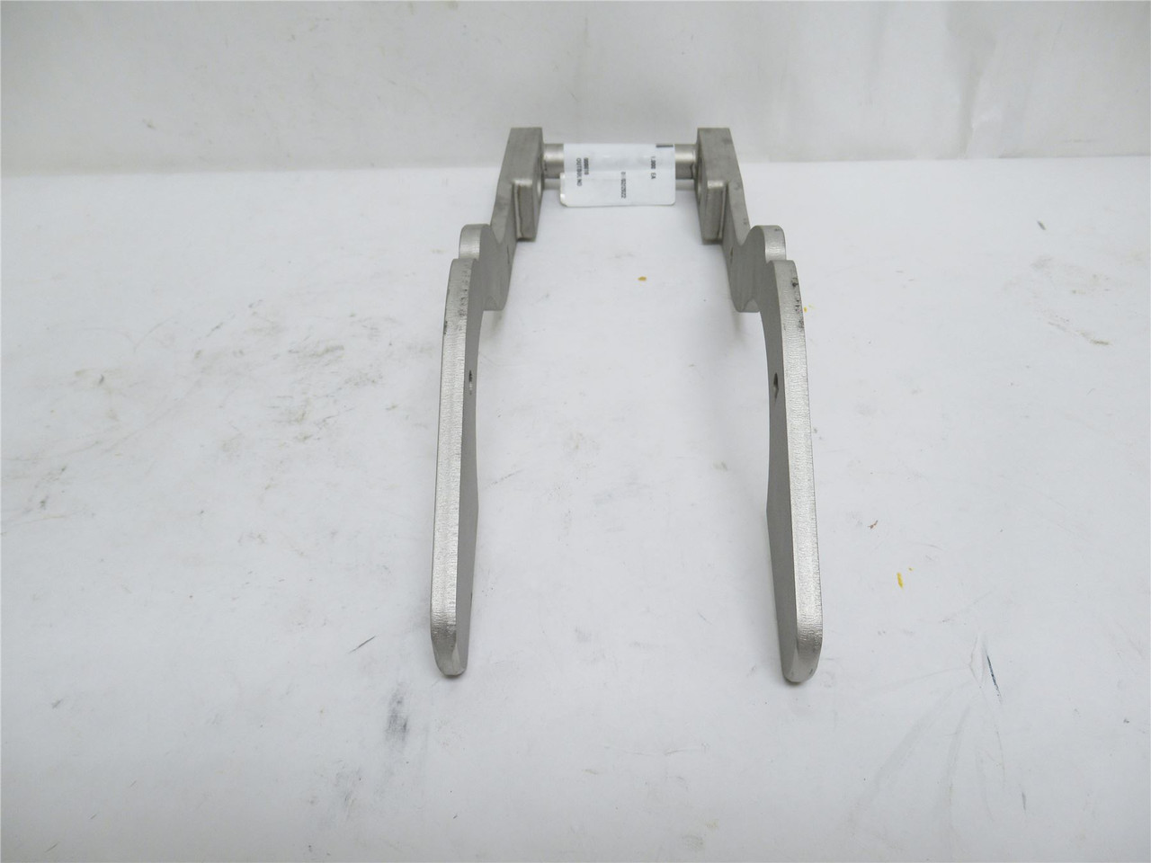 Marel 4097490; Lever Arm; SS; 14-1/2"; Flat