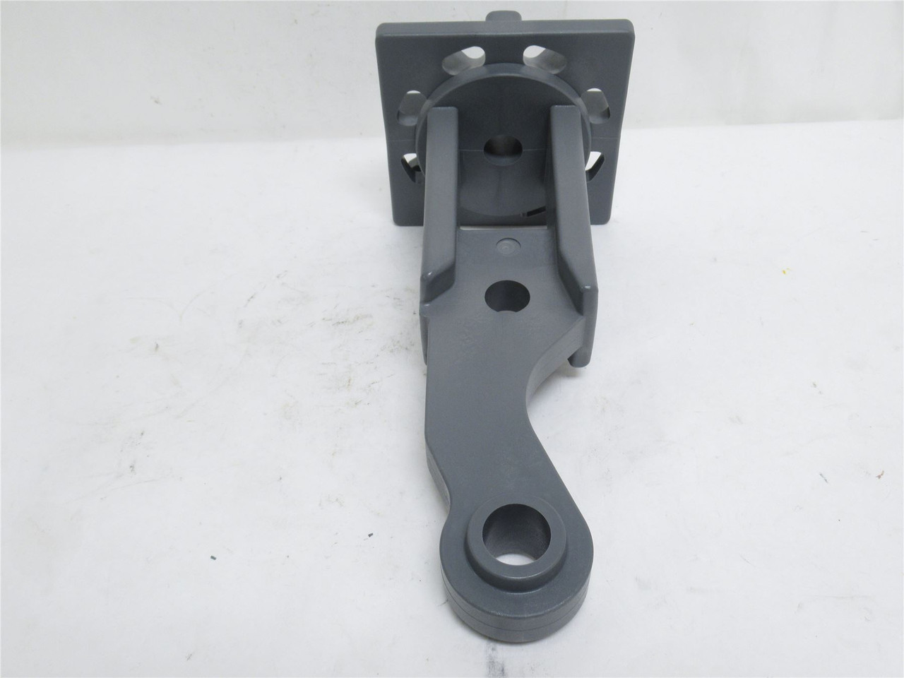 Marel 393089200220_; End Plate Mold Housing