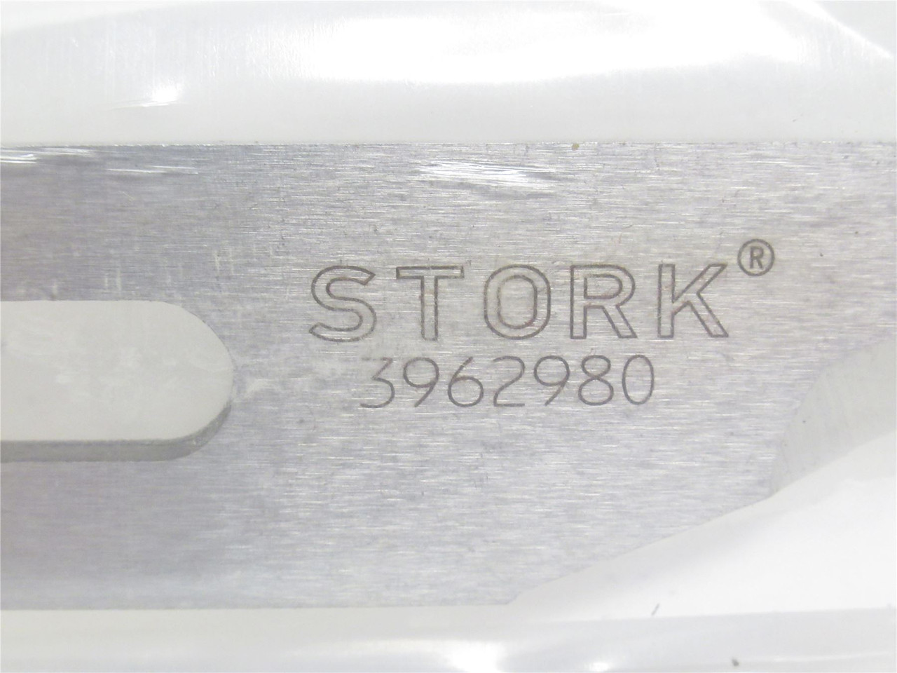 Stork 3962980; Start Blade