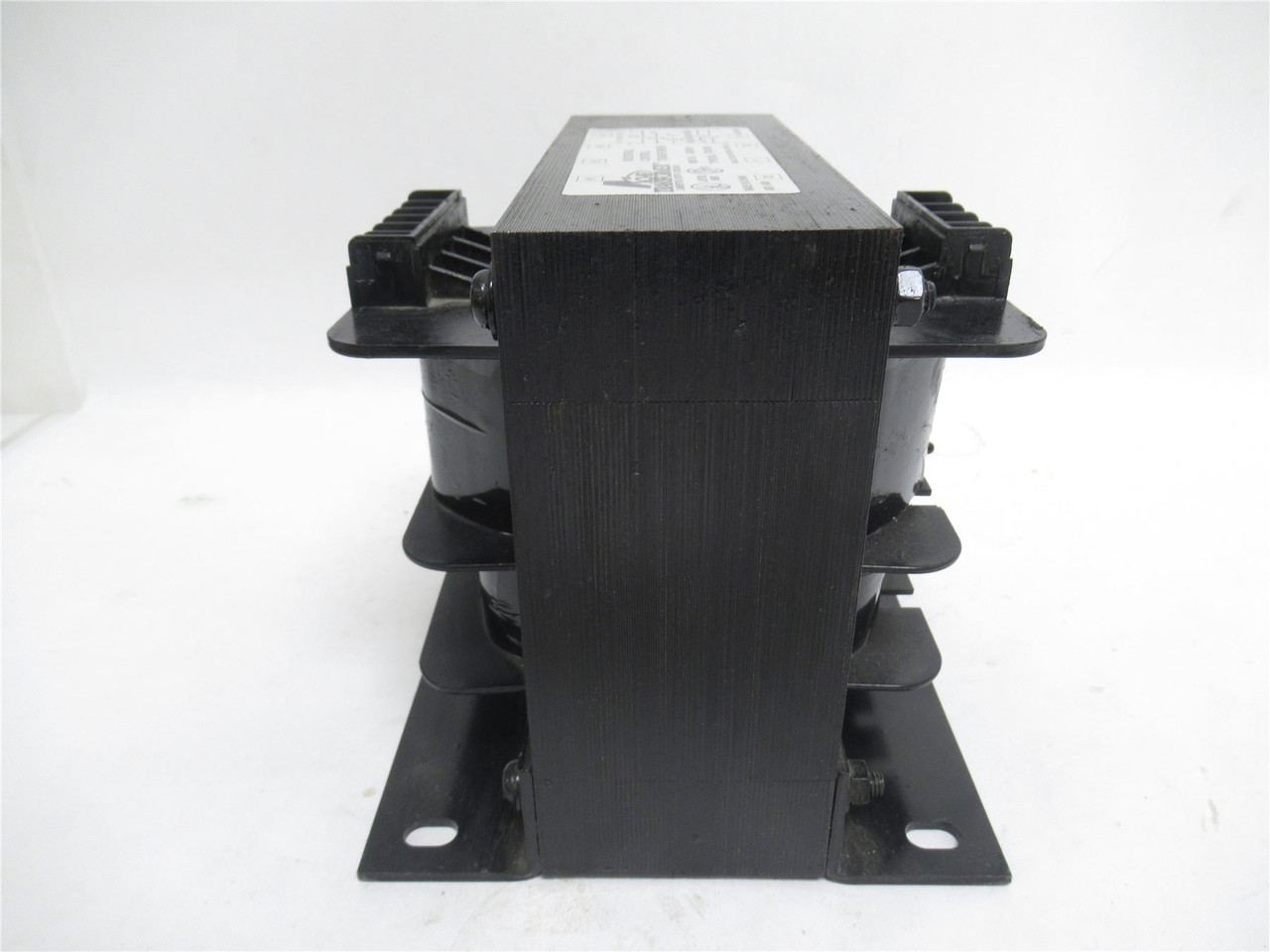 Acme TB-81007; Transformer; 1000VA; 240/480/600VAC Primary