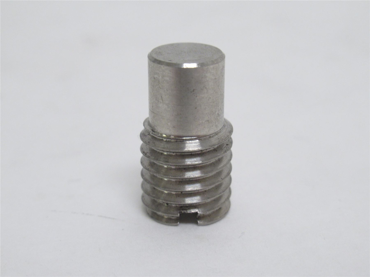 Marel 534666; Lot-2 Strip Cut Adjustment Screws; SS