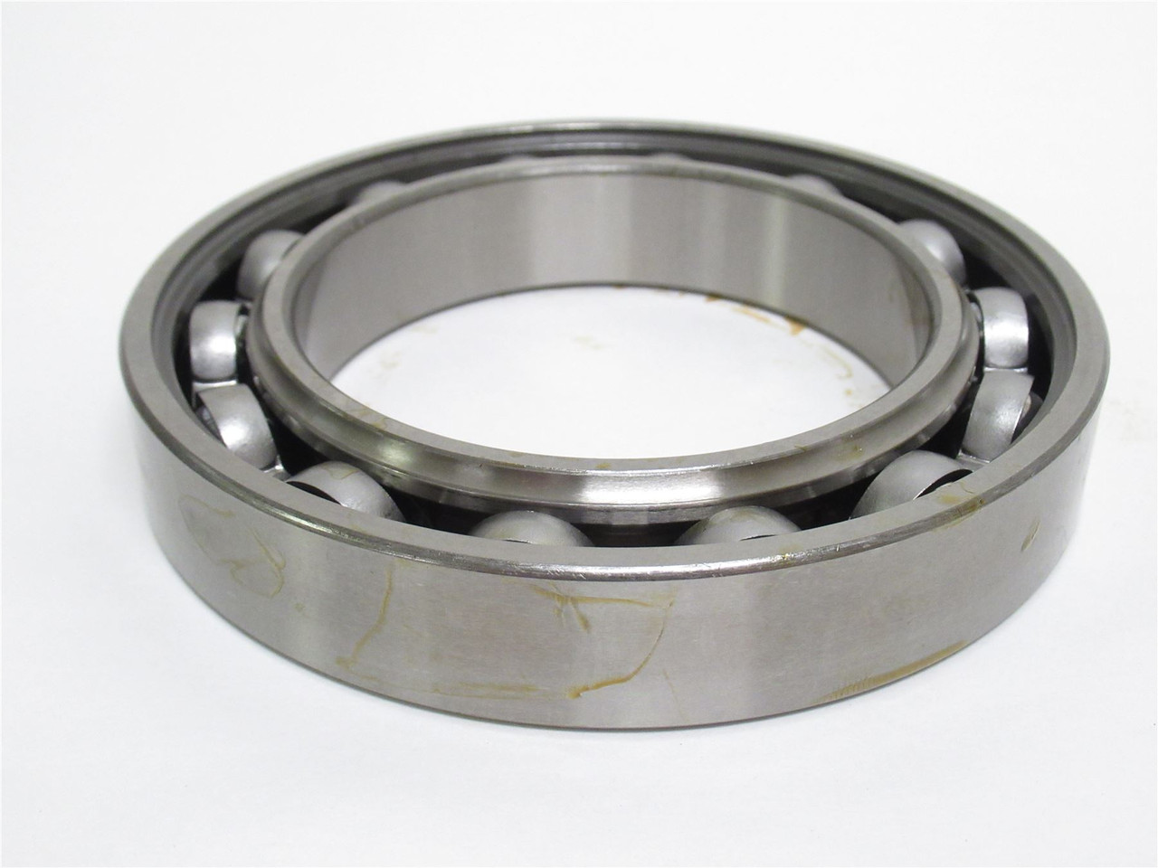 SKF 6017 JEM; Ball Bearing; 85mmID x 130mmOD x 22 Width