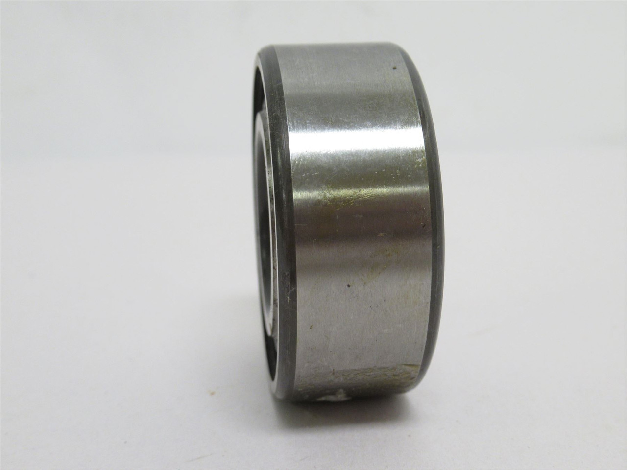 SKF 3205-A; Double Row Angular Contact Bearing 25mmID; 52mmOD