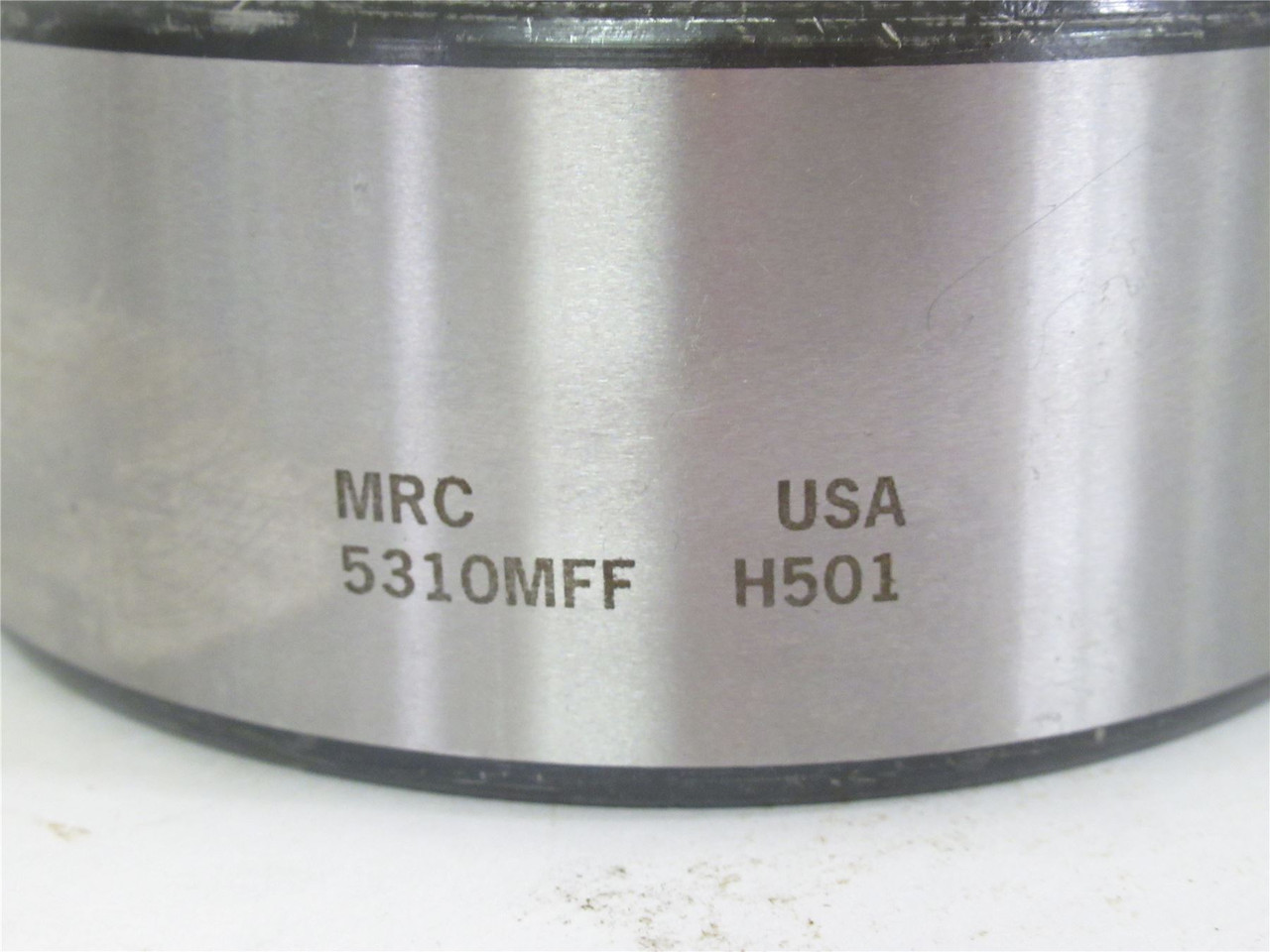 MRC 5310MFF-H501; Angular Contact Ball Bearing; 50mmID