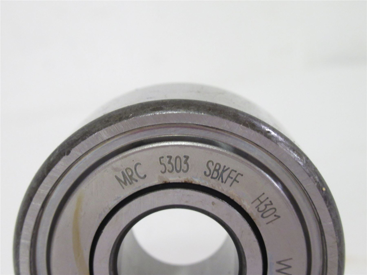 MRC 5303SBKFF; Angular Contact Ball Bearing; 17mmID; 47mmOD