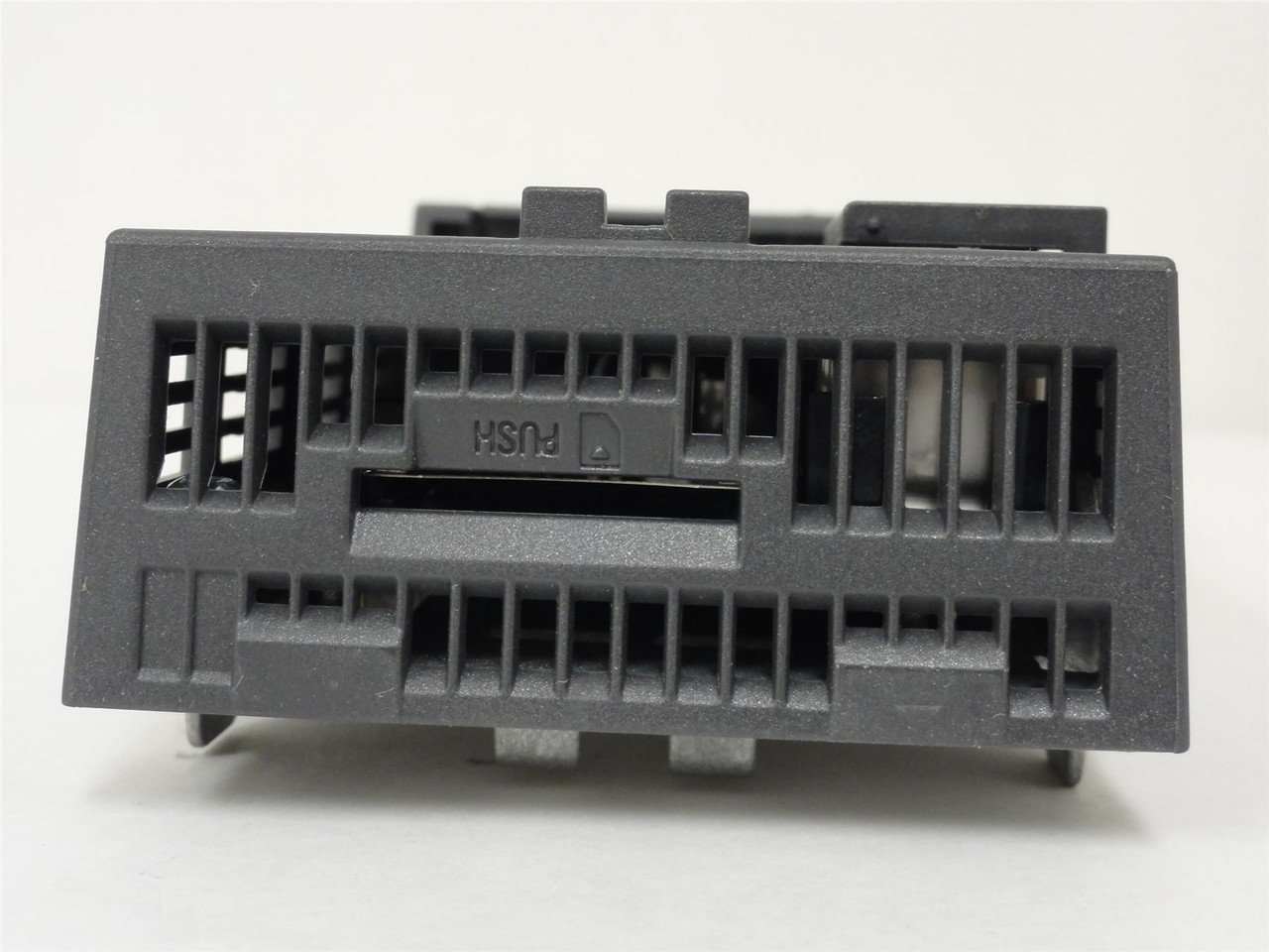 Siemens 6SL3244-0BB13-1PA1; Control Unit; 24V; 1.5A