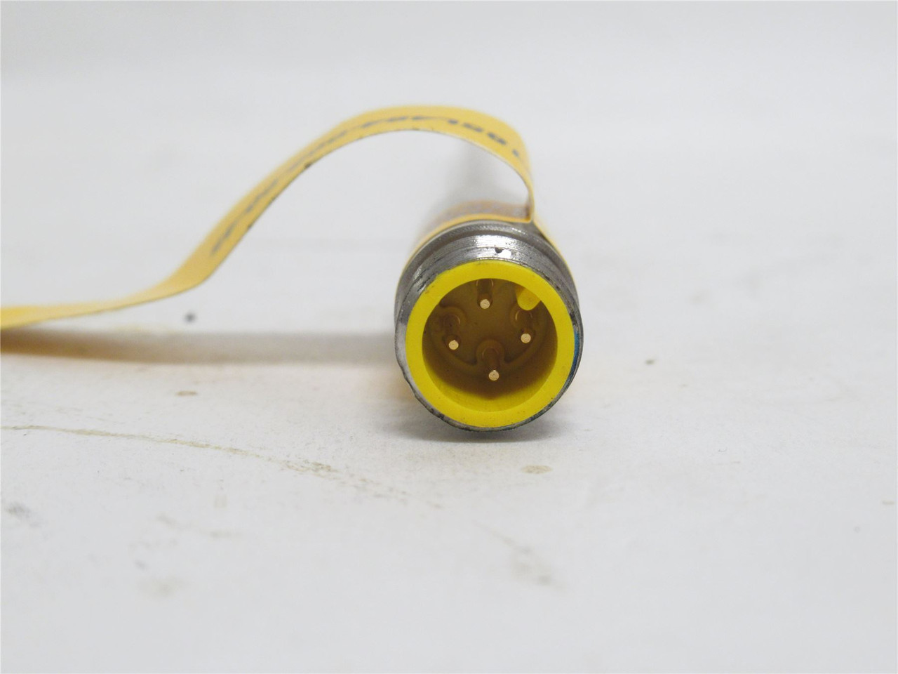 Davis R1T185L484-006-00-45; Thermocouple Probe; SS; 1/4"OD