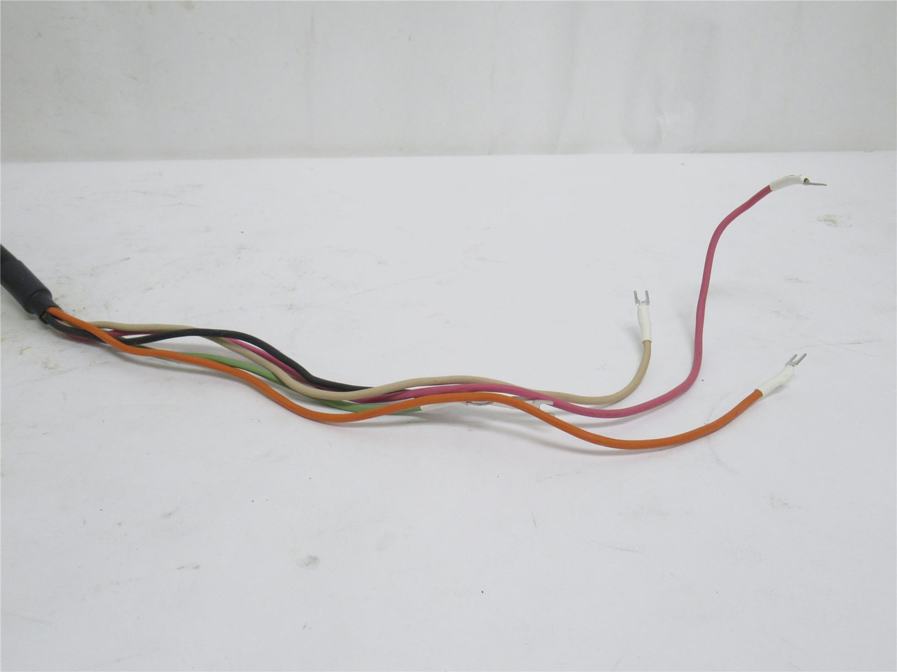 PacMac 9202-0083; LH Heater Cable