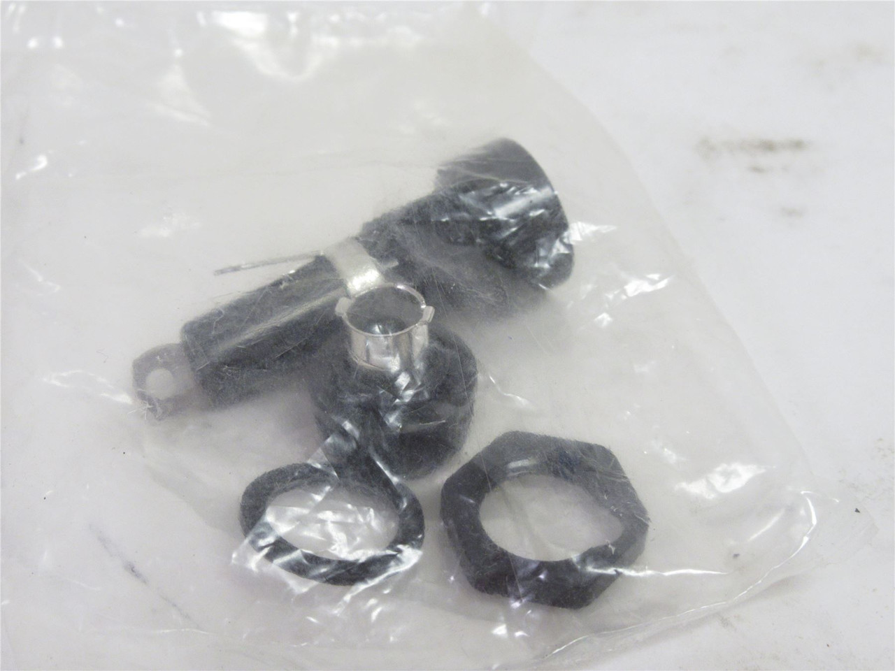 Bussmann HKP; Fuse Holder Panel-Mount; 30A; 250V