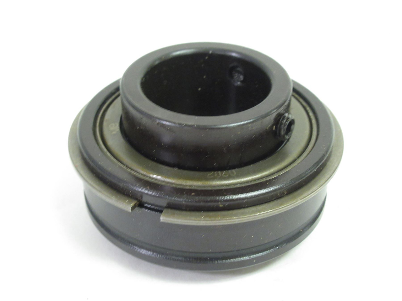 MB ER19; Insert Ball Bearing; 1-3/16"ID; 2.44"OD; 1-1/2"W