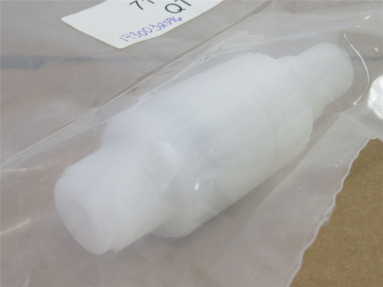 CMS Technology 71000-767; INJECTOR;S/A;A4/A3;0.50;MPT;AFLAS