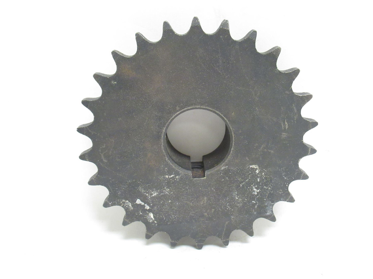 Martin 40BS26-1-3/16; Sprocket #40; 26 Teeth; 1-3/16"ID Martin 40BS26-1-3/16; Sprocket #40; 26 Teeth; 1-3/16"ID