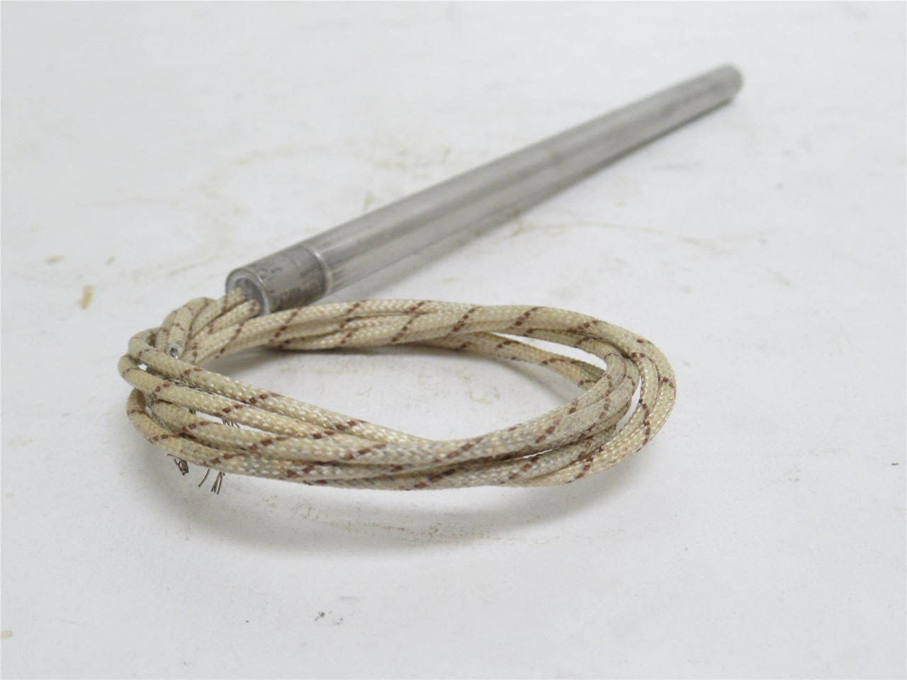 Firerod 1334; Cartridge Heater; 332W; 230V; 3/8"OD x 7" Long