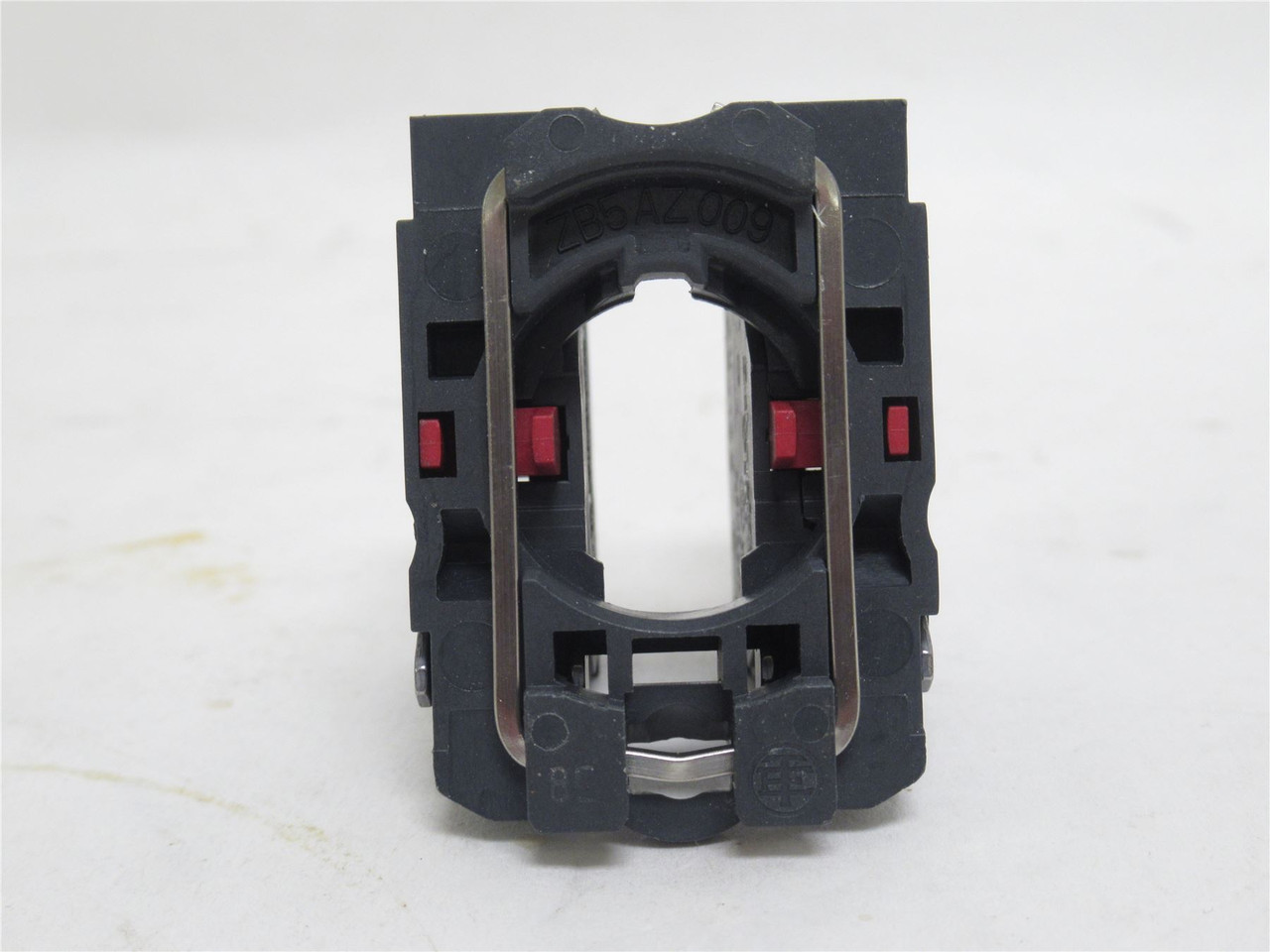 Schneider ZB6AZ104; Lamp Module 092570; 10A; 600V