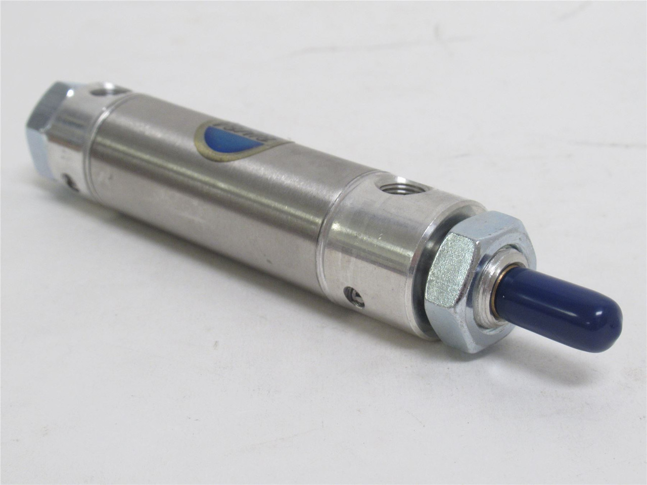 Bimba C-091.5-DXP; Air Cylinder 1-1/16"ID x 1-1/2" STK