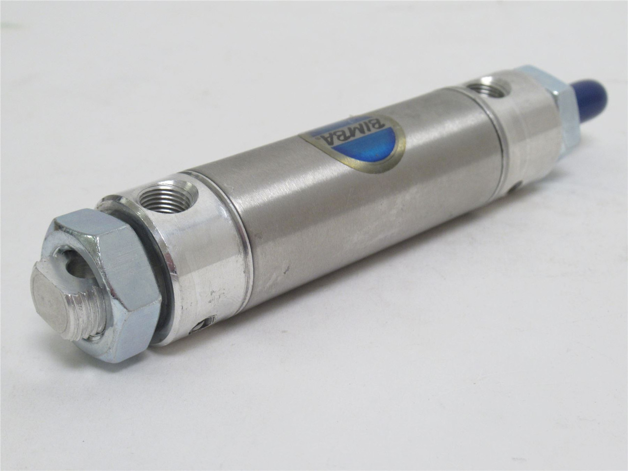 Bimba C-091.5-DXP; Air Cylinder 1-1/16"ID x 1-1/2" STK