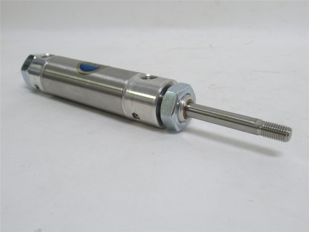 Bimba C-091.5-DXP; Air Cylinder 1-1/16"ID x 1-1/2" STK