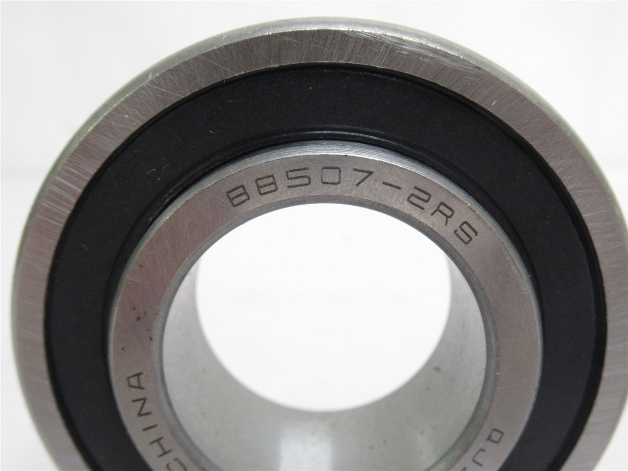 China 88507-2RS; Ball Bearing 35mmID x 72mmOD x 21mm Width China 88507-2RS; Ball Bearing 35mmID x 72mmOD x 21mm Width
