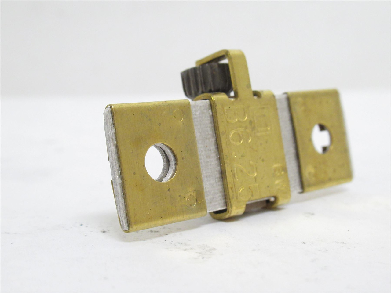 Square D B6.25; Thermal Overload Unit; Series: B