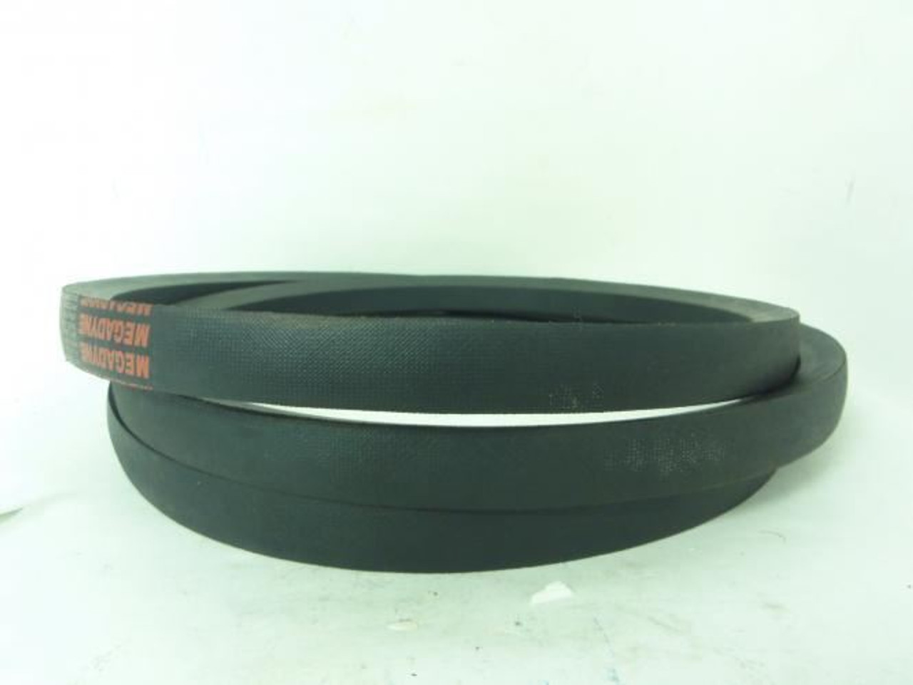 Megadyne-Jason C96; V-Belt; 100"L; 7/8" Top Width