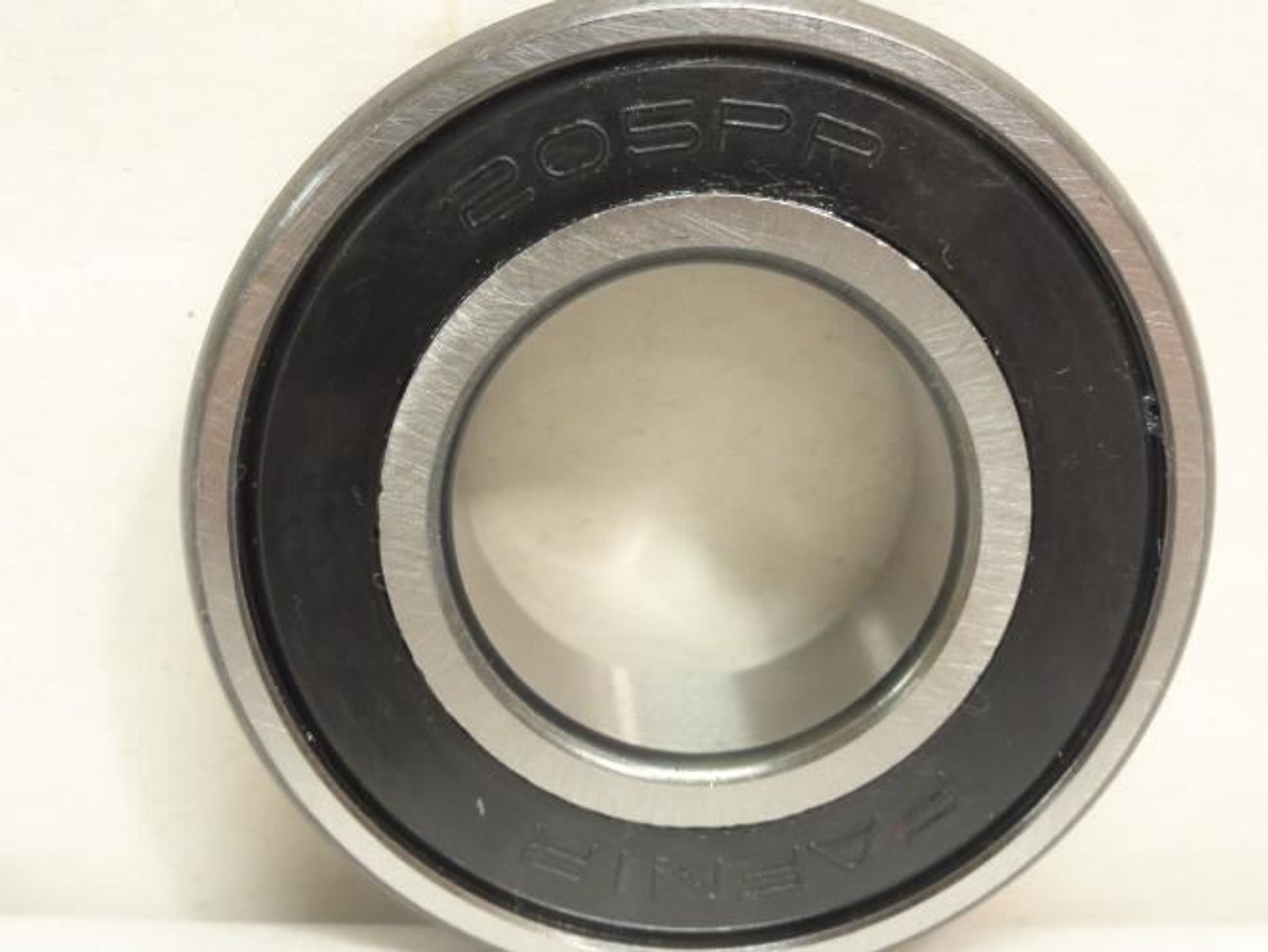Fafnir 205P; Ball Bearing; 25mm ID x 52mm OD x 15mm Wide