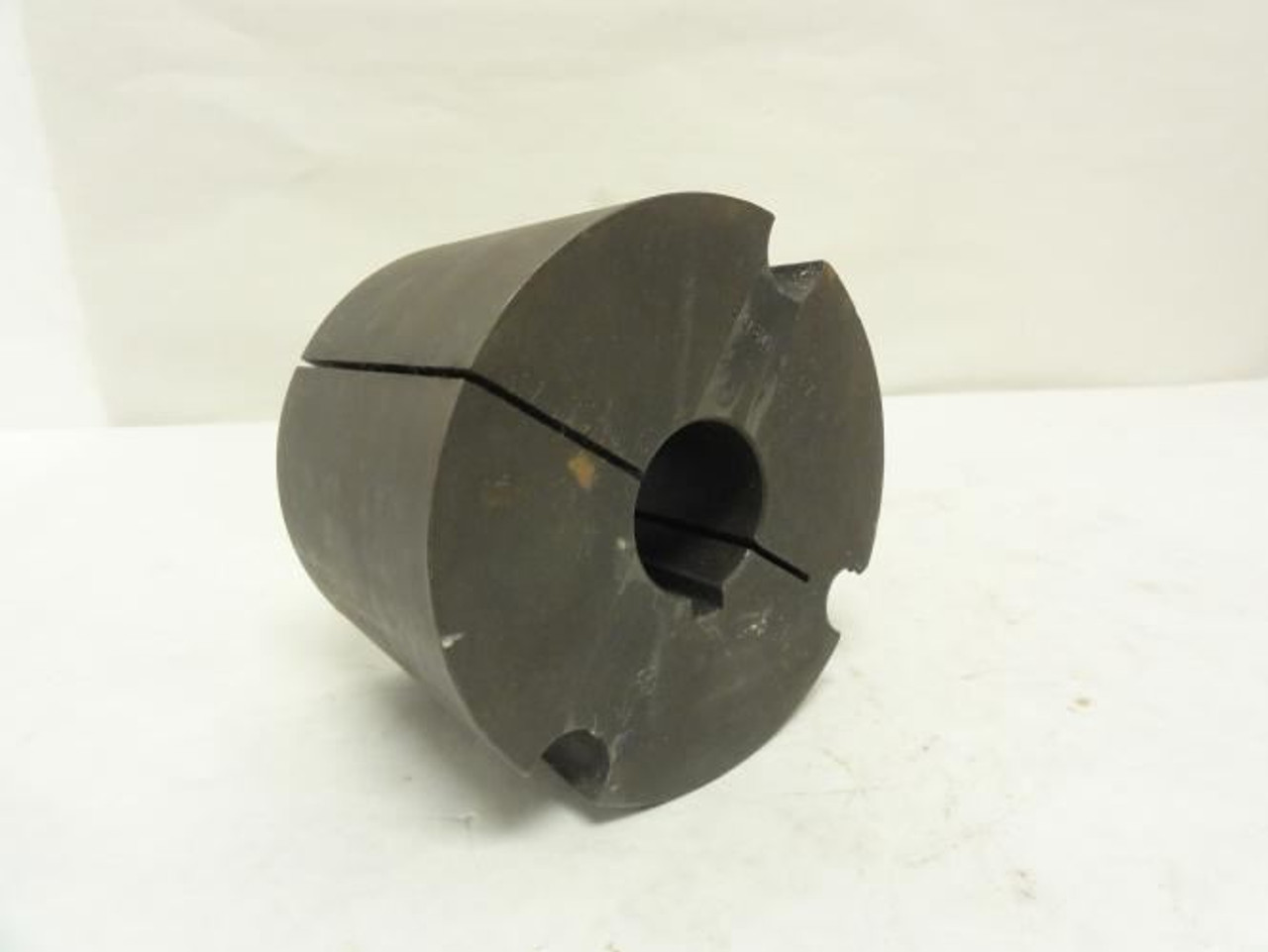 Martin 3030 X 1-1/4; Taper Bushing; 1-1/4"ID; NO BOLTS