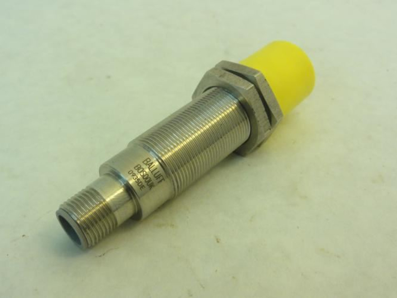 Balluff BOS00UK; Photoelectric Sensor; BLE-18E-PS-1P-SA1-S4