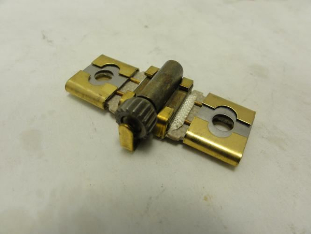 Square D B2.65; Overload Thermal Unit; 1.77-2.25A