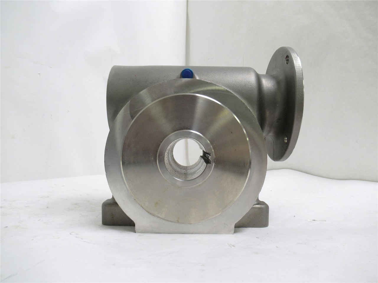 Winsmith S30MPSS52310FA; Gear Reducer; SS; RA; 40:1 Ratio