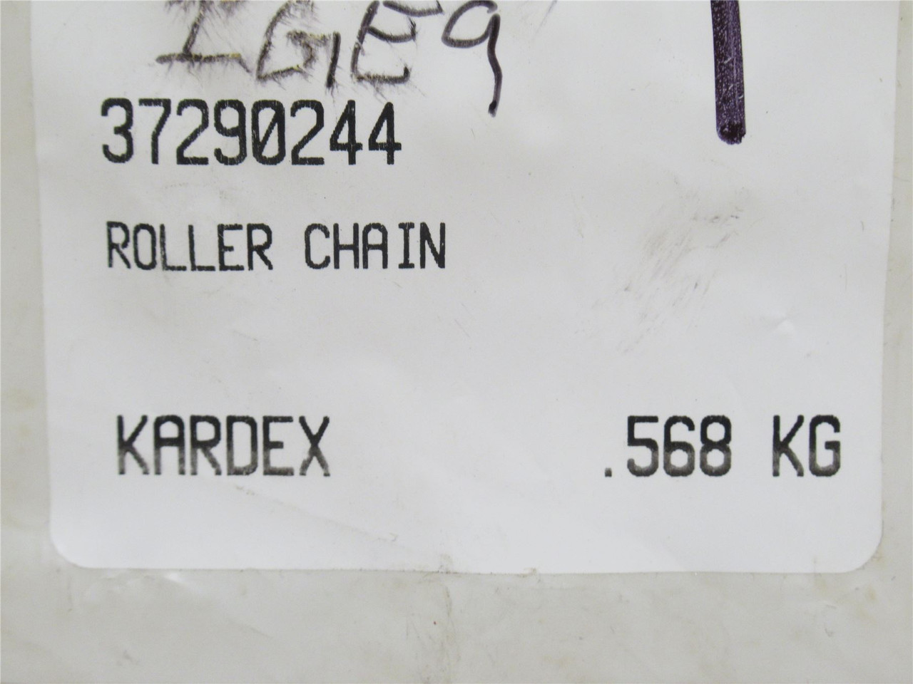 Baader 37290244; Lot-2 Roller Chain; 28" total