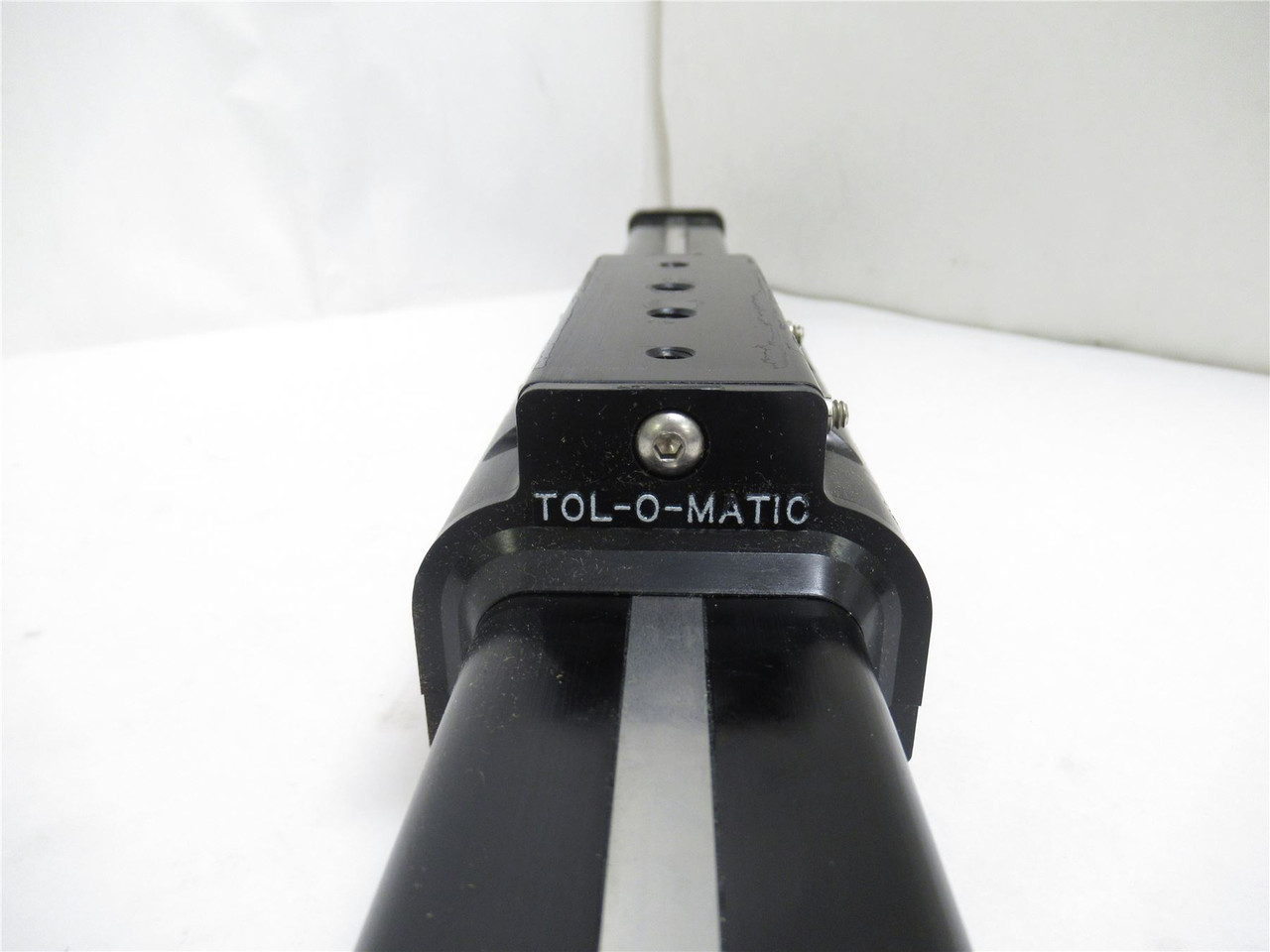Tolomatic 05120004SK15.000; Rodless Cylinder; 15" Stroke Tolomatic 05120004SK15.000; Rodless Cylinder; 15" Stroke