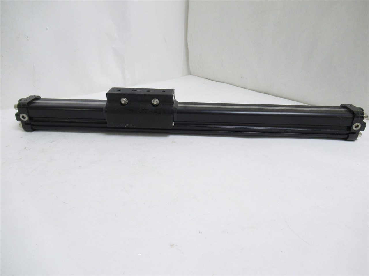 Tolomatic 05120004SK15.000; Rodless Cylinder; 15" Stroke Tolomatic 05120004SK15.000; Rodless Cylinder; 15" Stroke