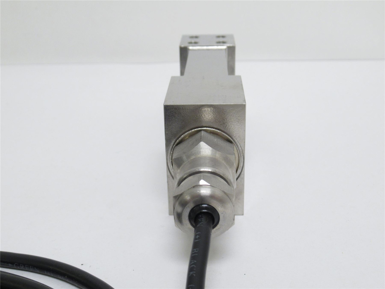 Mettler-Toledo 16536300A; Load Cell 0799; 20KG Safe Load:30kg