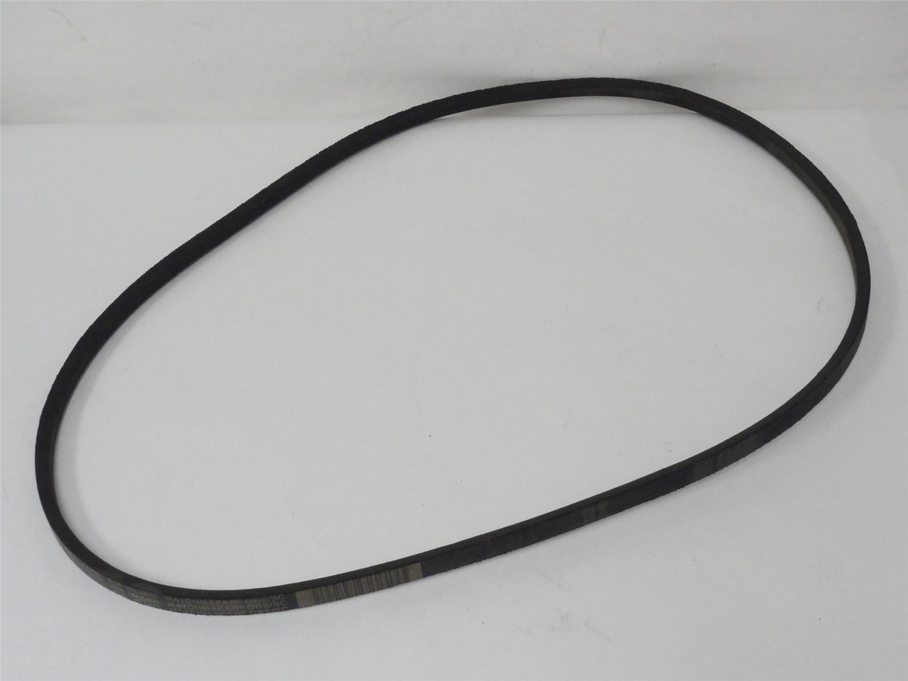 Goodyear A56; V-Belt; 58" Outside Length; 0.5" Width