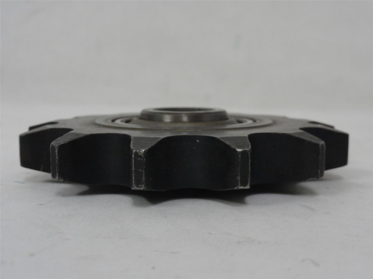 Martin 60BB13H; Idler Sprocket; #60; 13 Teeth; 0.638" ID