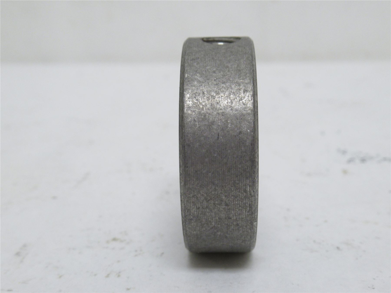 Wirebelt B180S100K; Blank; SS; 1"ID x 1.8"OD x 9/16" Wide