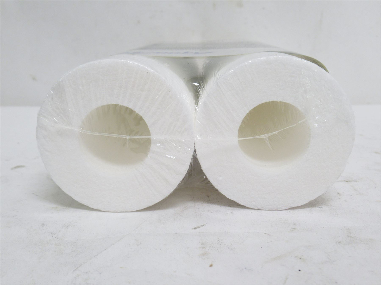 Aqua-Pure AP110; Lot-2; Water Filters; 9-3/4" Long x 2-1/2"OD