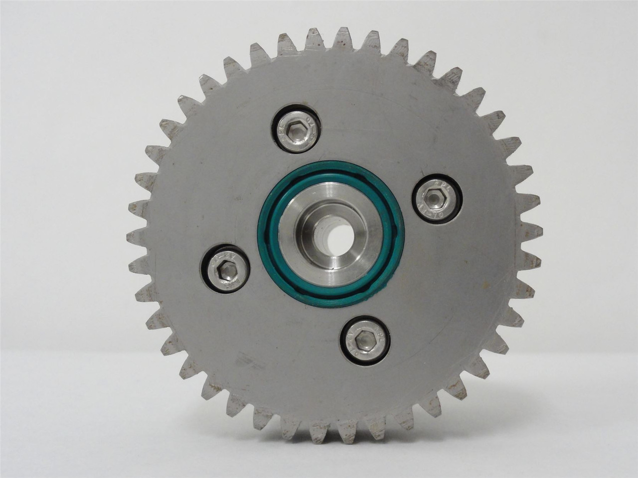 Multivac 11651015000; Gear Wheel; 42 Teeth; 0.25" ID