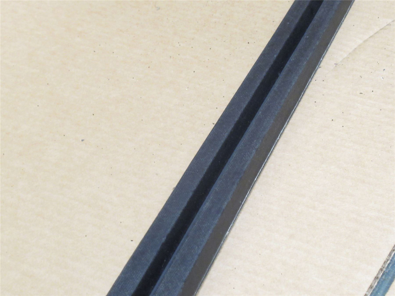 Jason RB130-2; Megadyne V-Belt; 2-Rib; 133" Long; 1.512" Wide