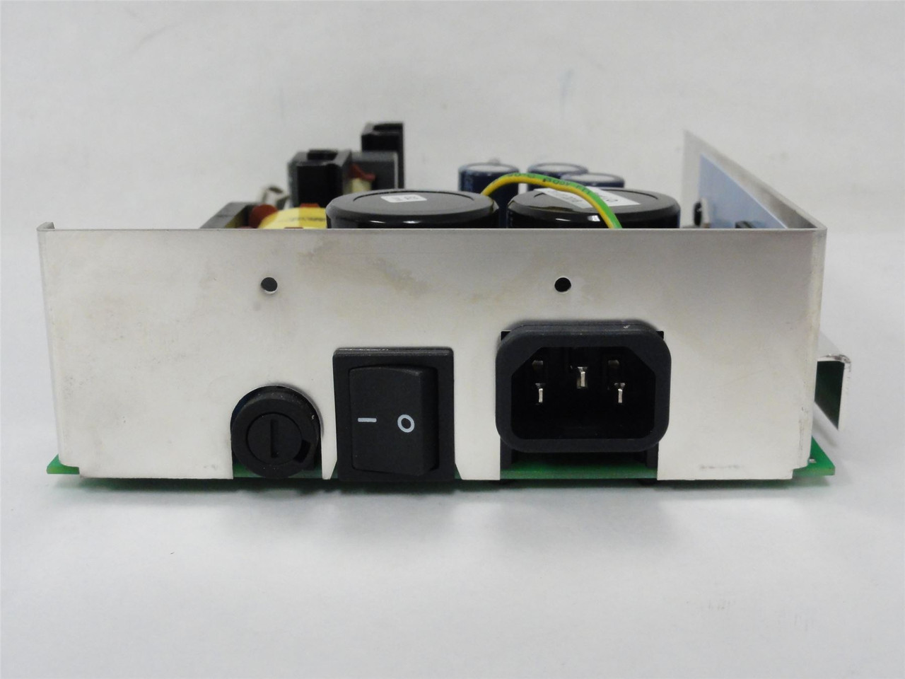 Bizerba 65625300152; PC Board; PCBA Power Pack GLP