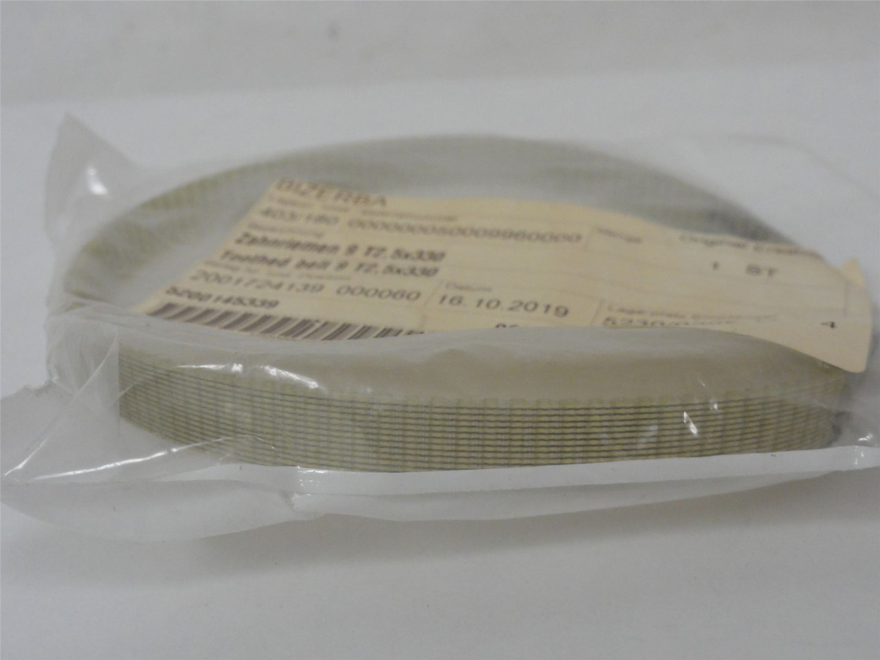 Bizerba 000000050009960000_; Belt; T2;5x330