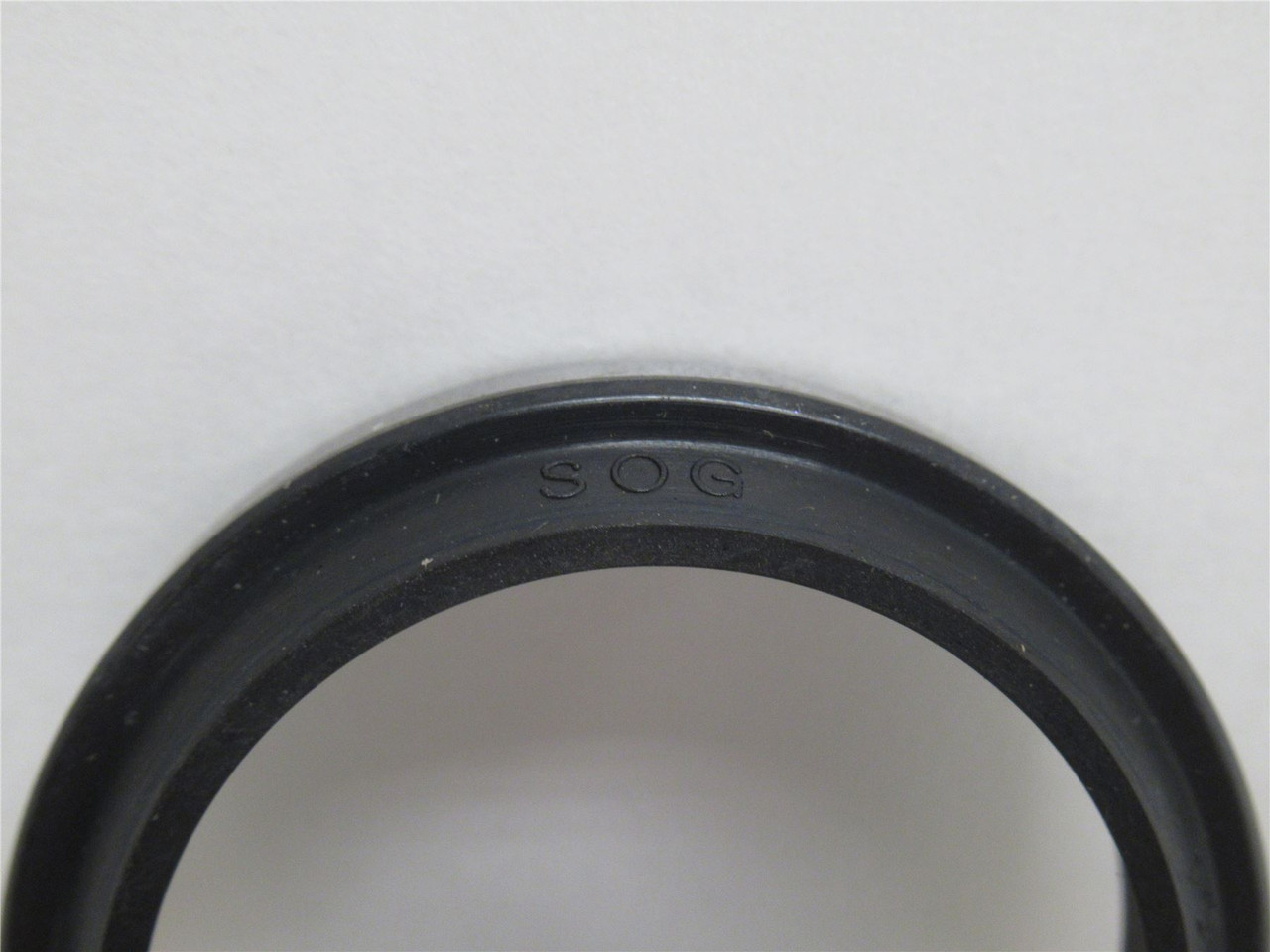 SOG 102452; Shaft Seal 35mmID x 45mmOD x 7 / 10mm Wide