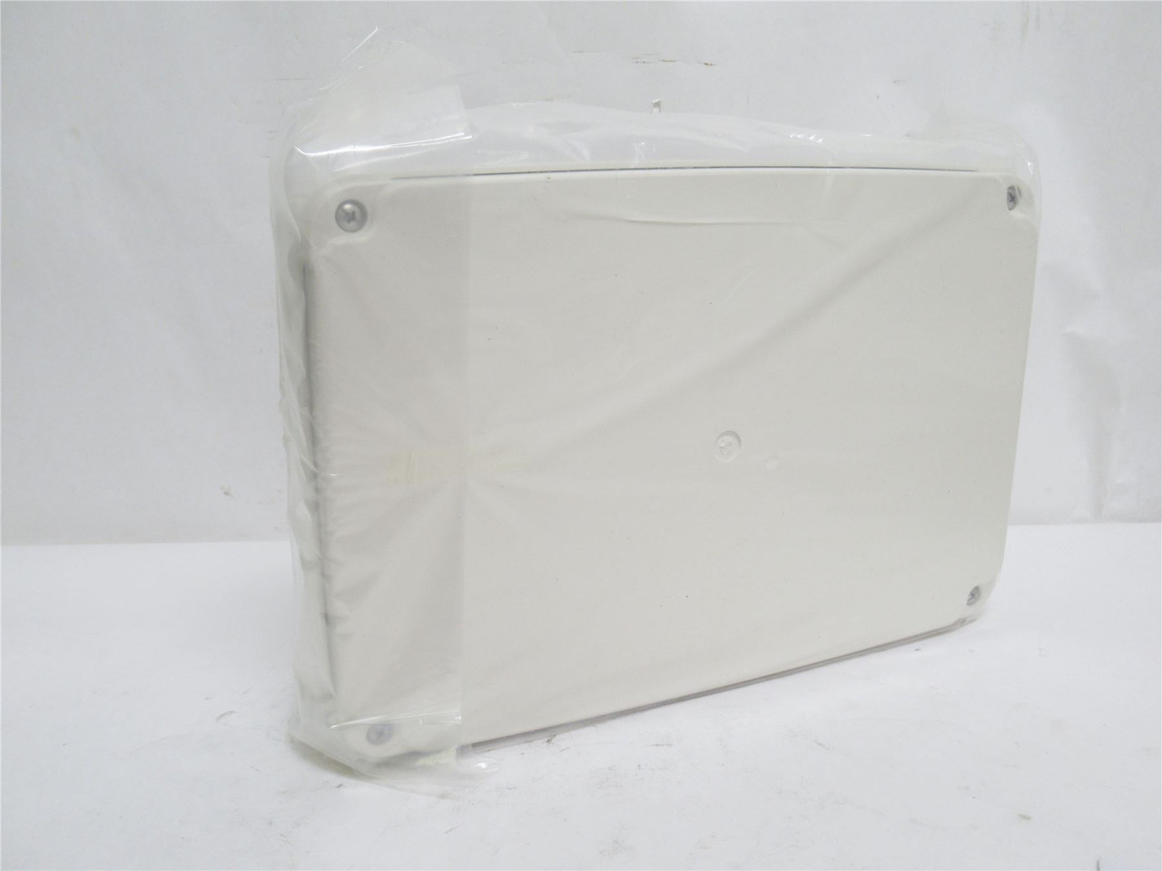 Exitronix VEX-WP-1-WB-WH; Weatherproof LED Exit Sign