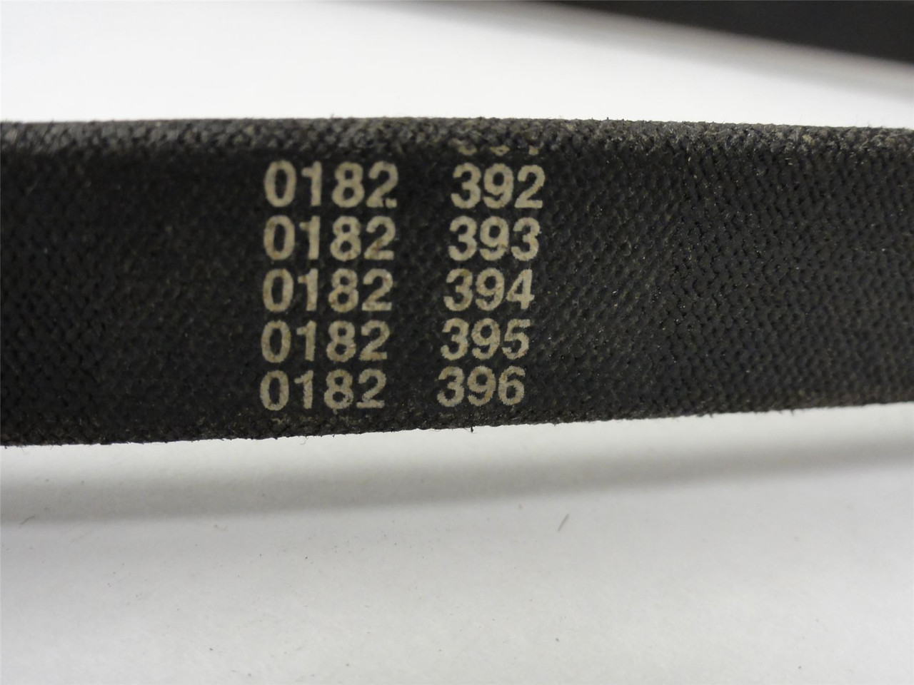 Continental B68; V-Belt; 71" Outside Length; 0.656" Width