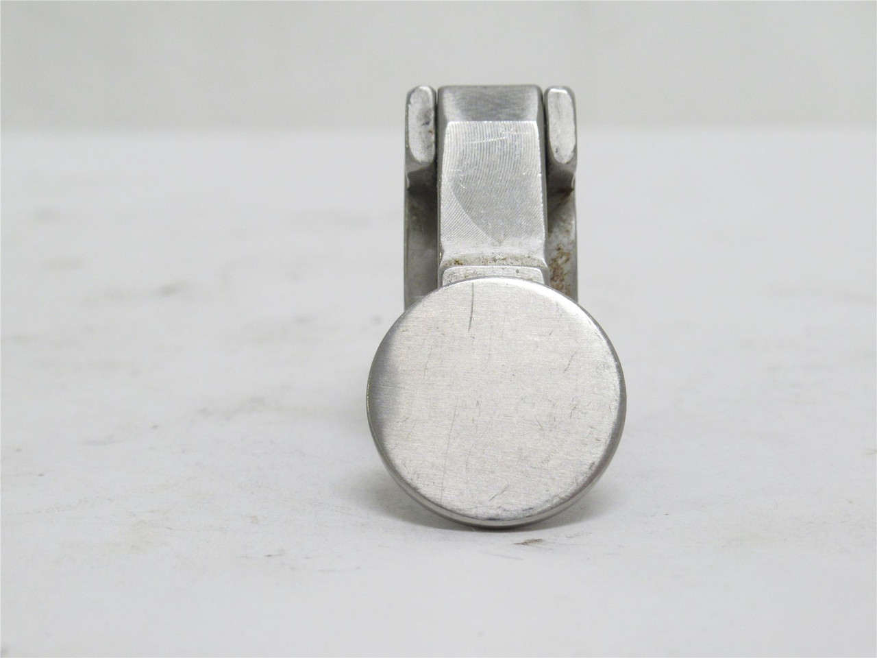 Polyclip 71779; Poly-Clip Air Valve; SS; Adjustable