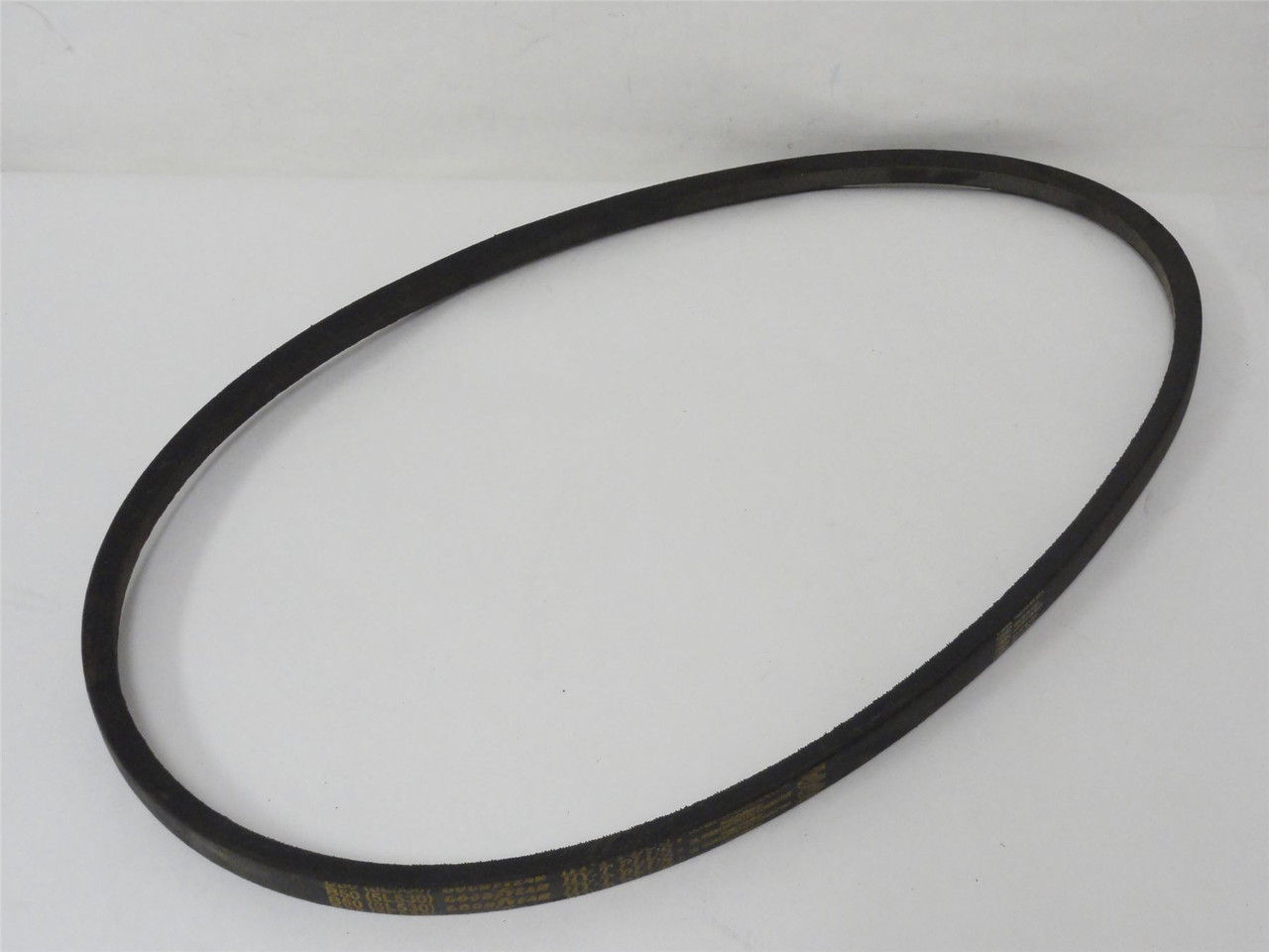 Goodyear B50; V-Belt; 53" Outside Length; 0.656" Width